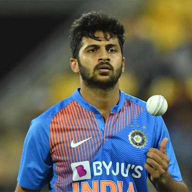 Shardul Thakur 1