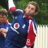 Liam Plunkett