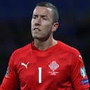 Hannes Þór Halldórsson