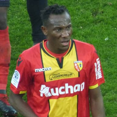 Cyrille Barros Bayala 1