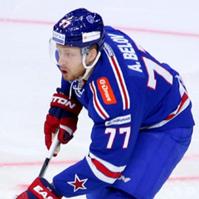 Anton Belov