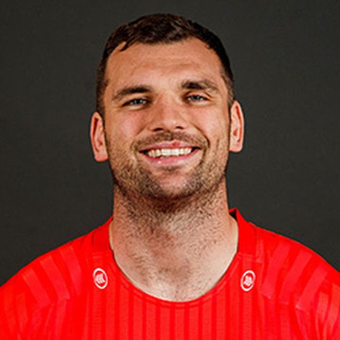 Tadhg Beirne