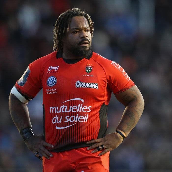 Mathieu Bastareaud
