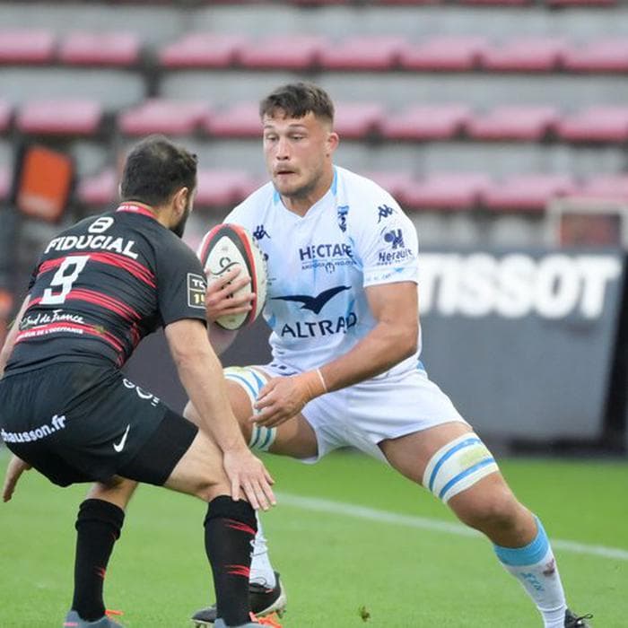 Alexandre Bécognée