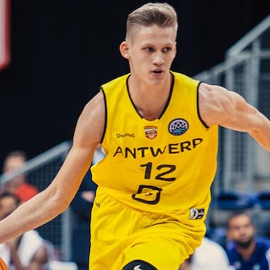 Vrenz Bleijenbergh 1