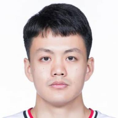 Jiang Yuxing 1