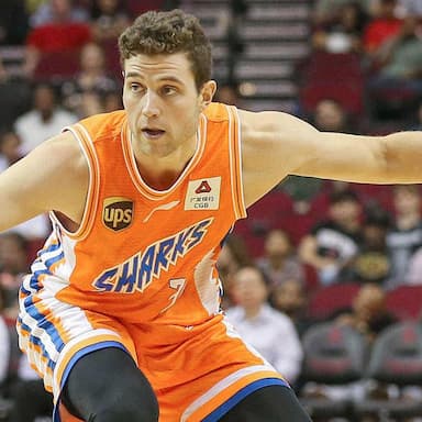 Jimmer Fredette 1
