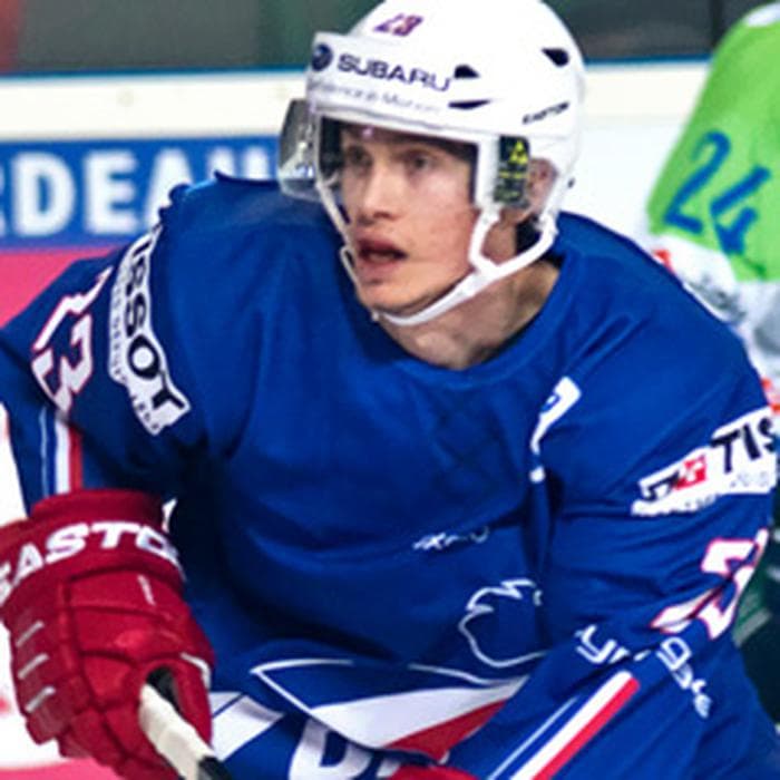 Cédric Di Dio Balsamo