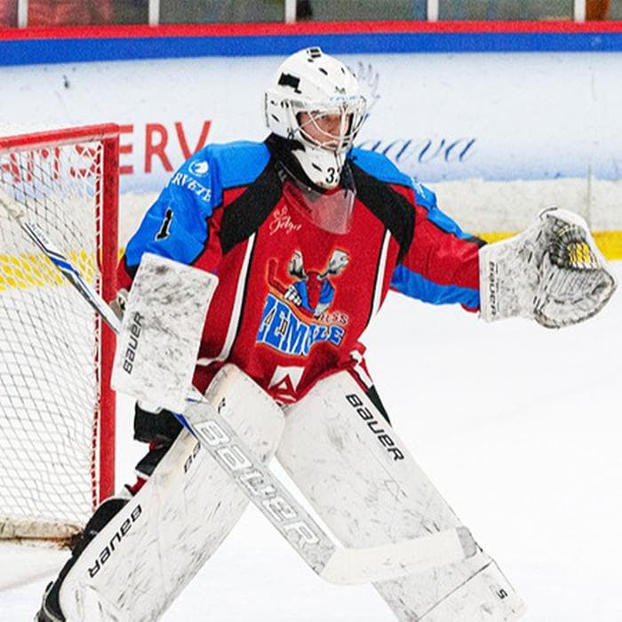 Mariuss Bajaruns-Galejs