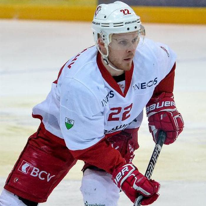 Christoph Bertschy