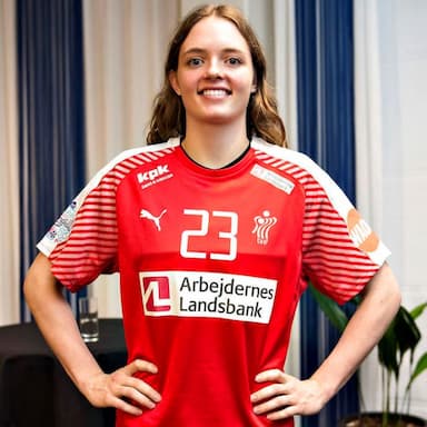 Kristina Jørgensen 1