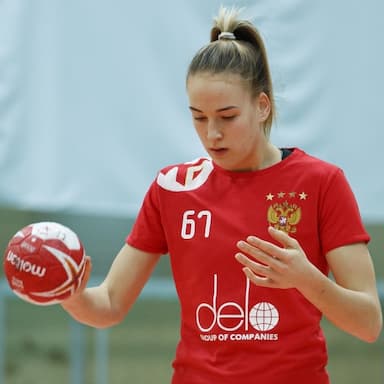 Anastasiia Illarionova 1