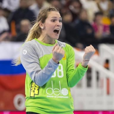 Victoriya Kalinina 1