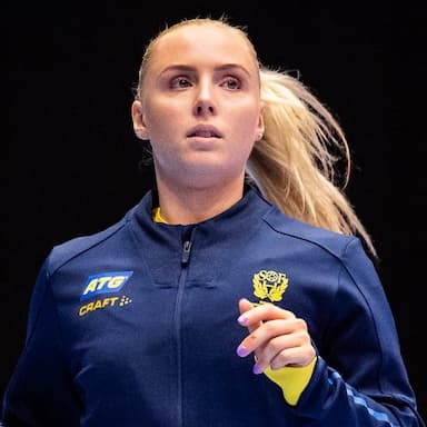 Mathilda Lundström 1