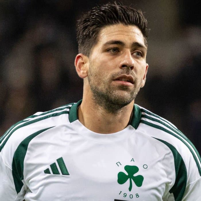 Anastasios Bakasetas