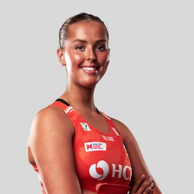 Matisse Letherbarrow 1