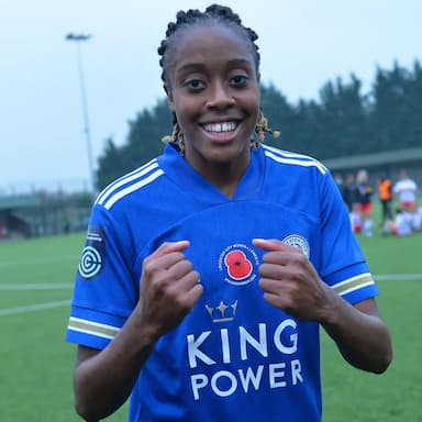 Paige Bailey-Gayle 1