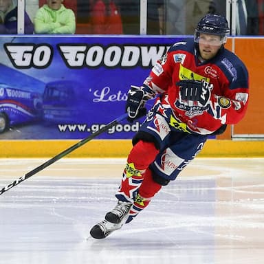 Sebastian Bengtsson 1