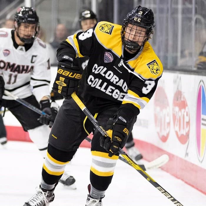 Kristian Blumenschein