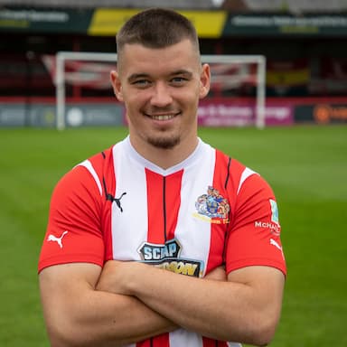 Christopher Conn-Clarke 1