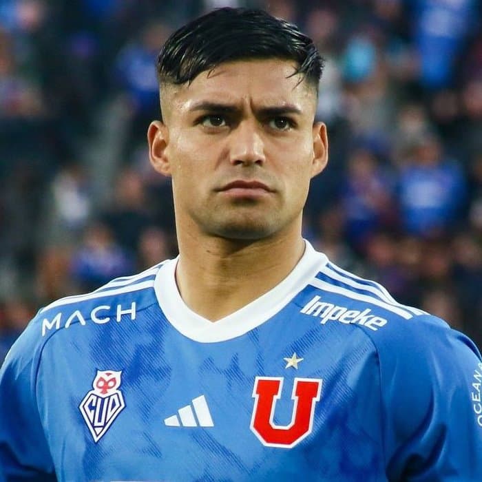 Fabián Marcelo Hormazabal Berríos