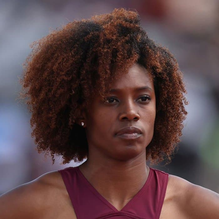 Jaide Stepter Baynes