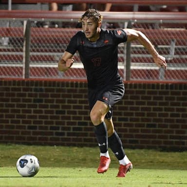 Jake Francis Morris 1