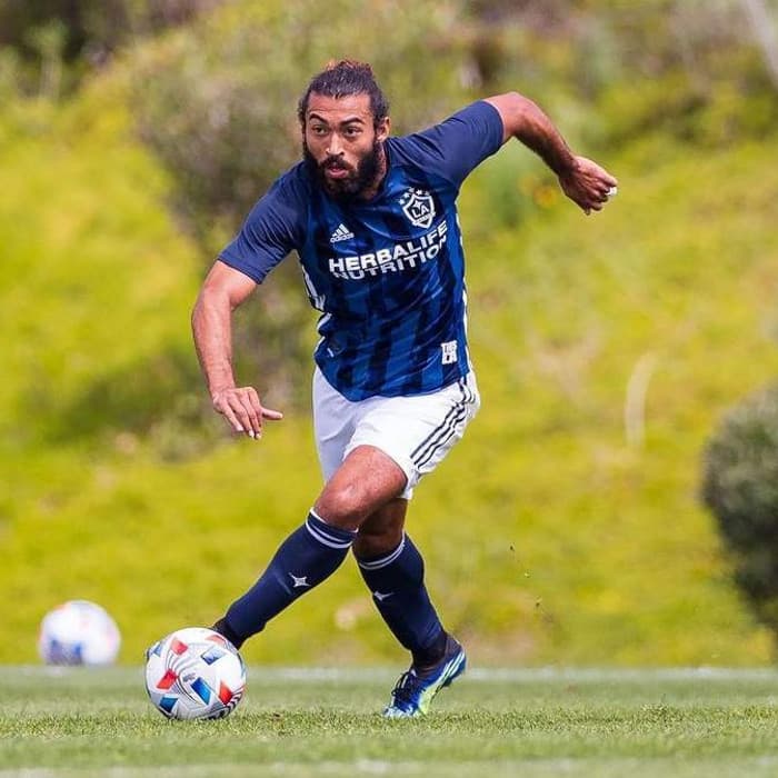 Danilo Israel Acosta Martínez