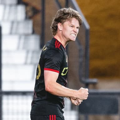 Jackson Lee Conway 1