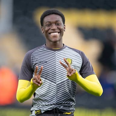 Thierry Latty-Fairweather 1