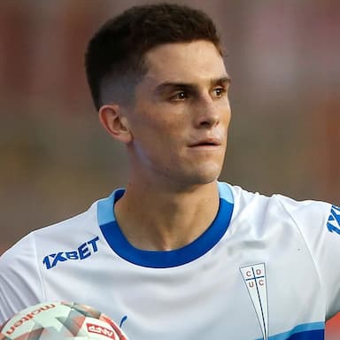 Guillermo Soto Arredondo 1