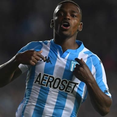 Johan Carbonero Balanta 1