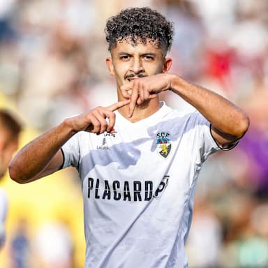 Mohamed El Bachir Belloumi 1