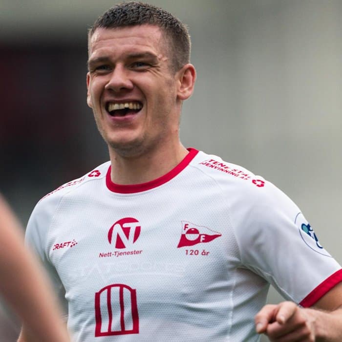 Jóannes Bjartalíð