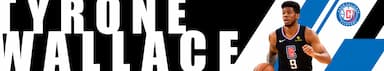 Tyrone Wallace 4