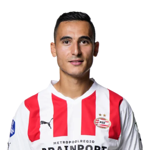 Anwar El Ghazi