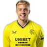Robby McCrorie