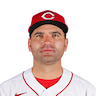 Joey Votto