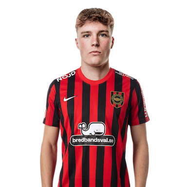 Kaare Brøckner Barslund 2