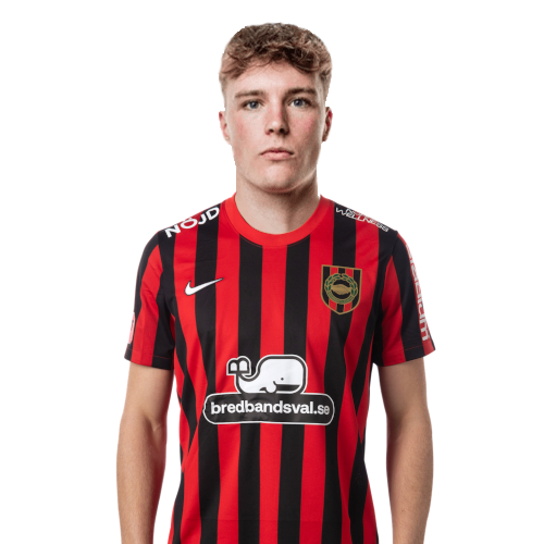 Kaare Brøckner Barslund