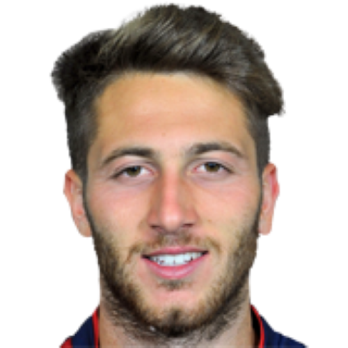 Andrea Bertolacci