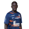 Mamadou Sakho