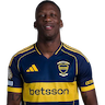 Luis Advíncula