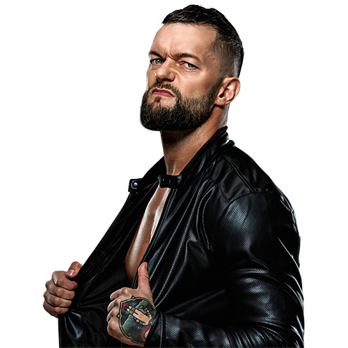 Finn Bálor