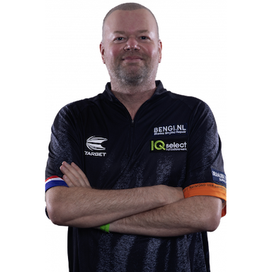 Raymond van Barneveld 2