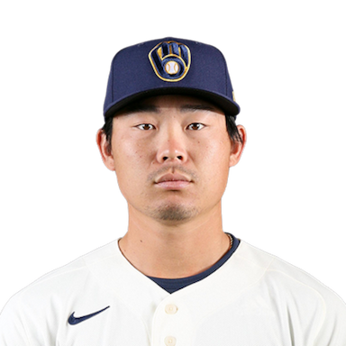 Keston Hiura 2