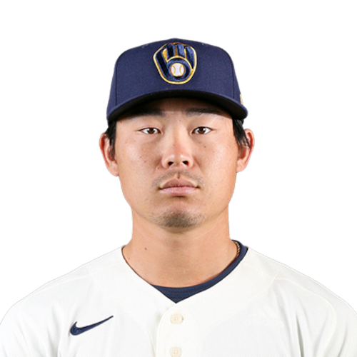 Keston Hiura