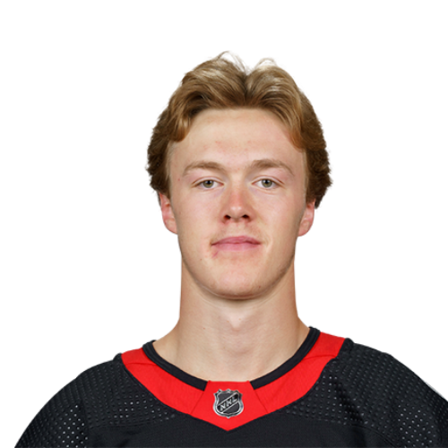 Jacob Bernard-Docker