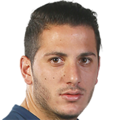 Gonzalo Castellani 2