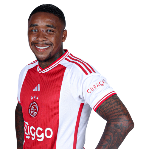 Steven Bergwijn